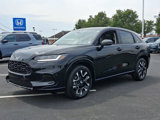 New 2026 Honda HR-V EX-L image 2