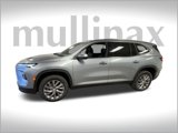 New 2025 Buick Enclave Preferred image 5