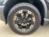 New 2026 Honda Passport TrailSport Elite image 4