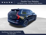 New 2025 Volvo XC90 T8 Ultra w/ Protection Package image 5
