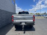 New 2025 Ford F250 King Ranch w/ Tremor Off-Road Package image 3