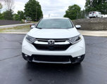 Used 2019 Honda CR-V EX-L image 2