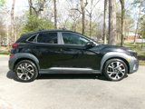 Used 2022 Hyundai Kona Limited image 4