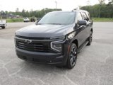 New 2025 Chevrolet Tahoe RST w/ Comfort Package image 2