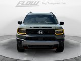 New 2026 Honda Passport TrailSport Elite image 2