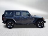 Used 2024 Jeep Wrangler Unlimited Rubicon 4xe image 2