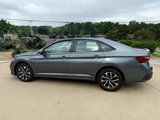 Used 2025 Volkswagen Jetta S image 6