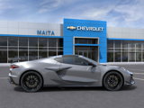 New 2025 Chevrolet Corvette Z06 w/ Z07 Performance Package image 5
