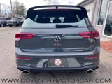 Used 2023 Volkswagen GTI 40th Anniversary Edition image 6