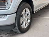 Used 2023 Ford F150 Platinum image 6