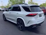 Used 2025 Mercedes-Benz GLE 450e 4MATIC image 5