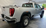 Used 2021 GMC Sierra 2500 4x4 Double Cab w/ Fleet Convenience Package image 3