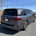 New 2025 Honda Odyssey EX-L image 5
