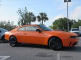 New 2025 Dodge Charger R/T w/ Quick Order Package 25M R/T image 2