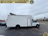 Used 2021 Chevrolet Express 4500 Extended w/ Power Convenience Package image 2