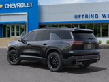 New 2025 Chevrolet Traverse LT w/ Midnight/Sport Edition image 3