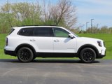 New 2025 Kia Telluride SX Prestige X-Pro image 2