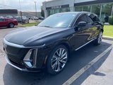 Used 2023 Cadillac Lyriq 2WD image 3