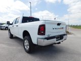 New 2025 RAM 2500 Lone Star image 3