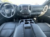 Certified 2024 Chevrolet Silverado 2500 Custom w/ Custom Value Package image 4