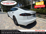 Used 2022 Tesla Model S image 5