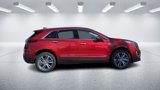 New 2025 Cadillac XT5 Premium Luxury w/ Technology Package image 6