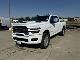 New 2025 RAM 2500 Laramie image 3
