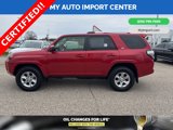 Used 2024 Toyota 4Runner SR5 image 4