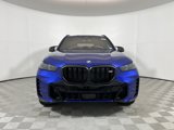 New 2025 BMW X5 M60i w/ Climate Comfort Package image 2
