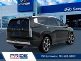 New 2026 Hyundai Ioniq 9 Calligraphy image 5