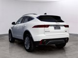 Used 2020 Jaguar E-PACE SE image 5