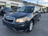 Used 2015 Subaru Forester 2.5i Limited w/ Protection Package #2 image 3