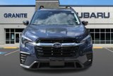 New 2025 Subaru Ascent Limited image 3