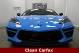 Used 2023 Chevrolet Corvette Stingray Premium Conv w/ Z51 Performance Package image 2