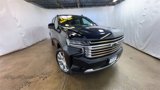 Certified 2023 Chevrolet Suburban High Country image 2