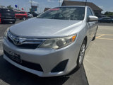 Used 2012 Toyota Camry LE image 5
