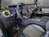 New 2025 Mercedes-Benz G 580 w/ EQ Technology image 3