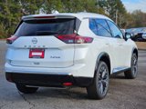 New 2025 Nissan Rogue Platinum image 6