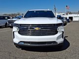 Certified 2023 Chevrolet Suburban Premier image 2
