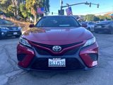 Used 2018 Toyota Camry SE image 2