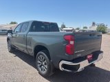 New 2025 Chevrolet Silverado 1500 LT w/ All Star Edition Plus image 3
