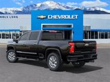 New 2025 Chevrolet Silverado 2500 High Country w/ Technology Package image 3