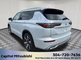 New 2025 Mitsubishi Outlander SEL image 6
