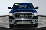 Used 2022 RAM 1500 Big Horn w/ Trailer Tow Group image 3
