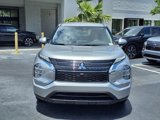 New 2025 Mitsubishi Outlander ES image 5