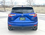 Used 2020 Acura RDX A-Spec image 6