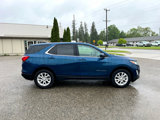Used 2020 Chevrolet Equinox LT w/ Driver Convenience Package image 6