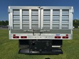 New 2025 Ford F550 4x4 Crew Cab Super Duty w/ XL Chrome Package image 5