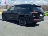 New 2025 Jeep Grand Cherokee L Limited image 5