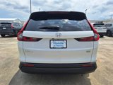 New 2026 Honda CR-V EX-L image 4